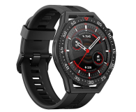 Huawei Watch GT 3 SE 46mm czarny - 1084894 - zdjęcie 1